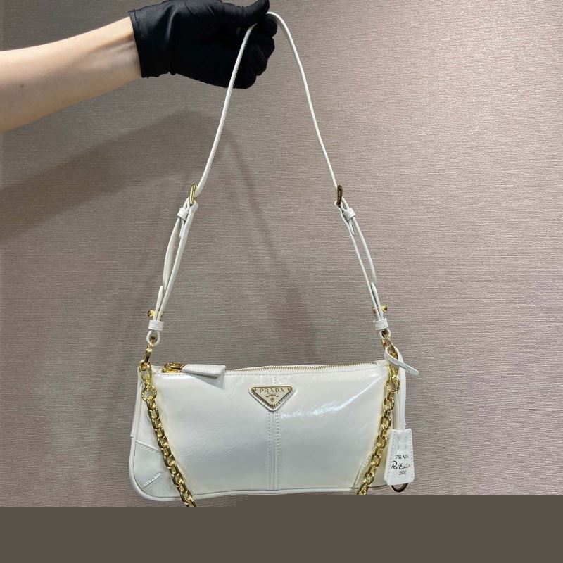 Pra*a satchel bags